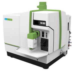 Inductively Coupled Plasma - Mass Spectrometry (ICP-MS)