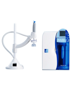 Ultrapure Water Purification System