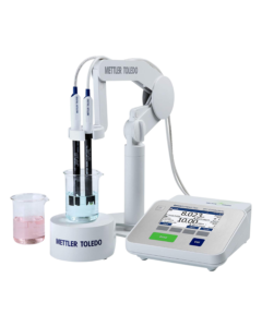 pH / Ion Meter