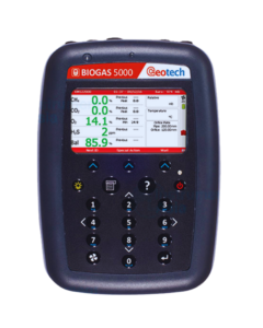 Field Gas Analyzer