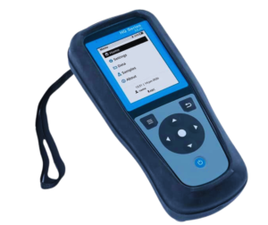 Portable Conductivity Meter