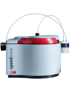 Microwave Digester