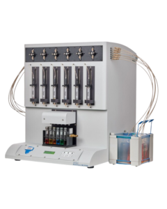 Solid-Phase Extraction System