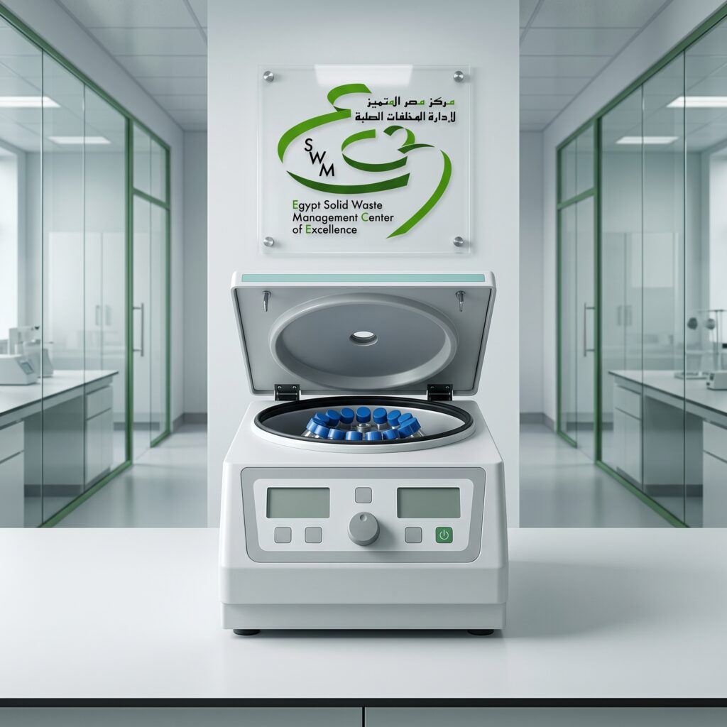 Centrifuge​