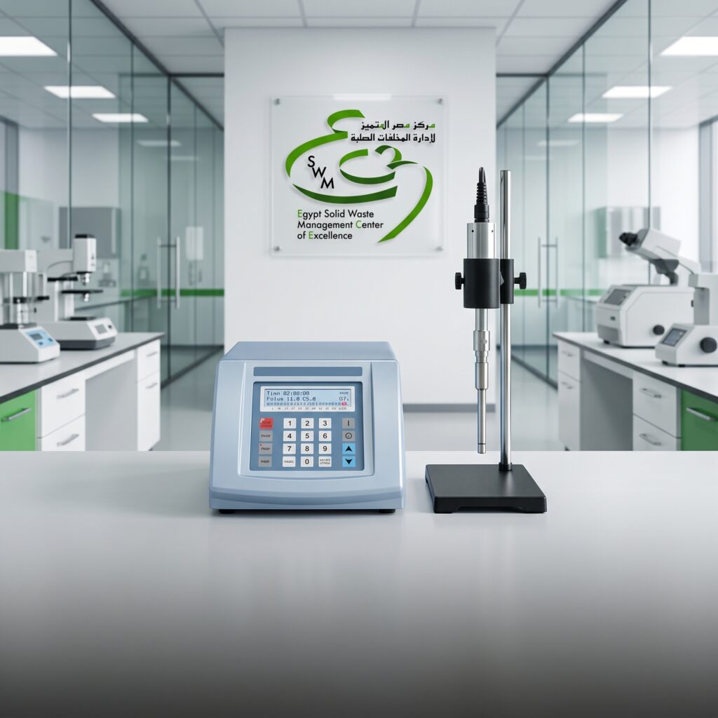 Probe Sonication​​