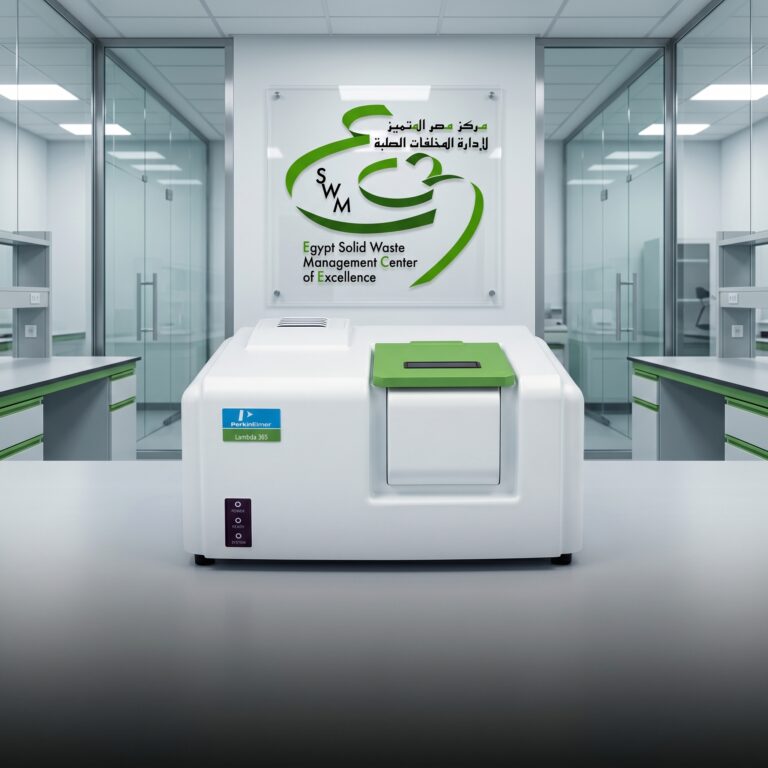 UV/Vis Spectrophotometer