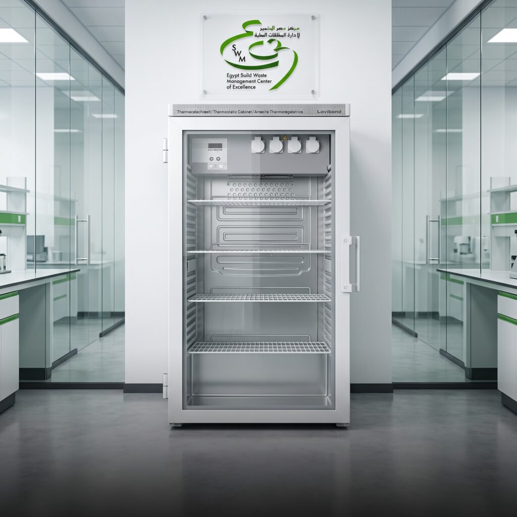 Incubator