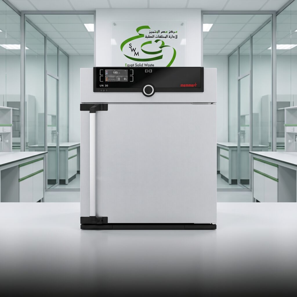 Drying Oven​